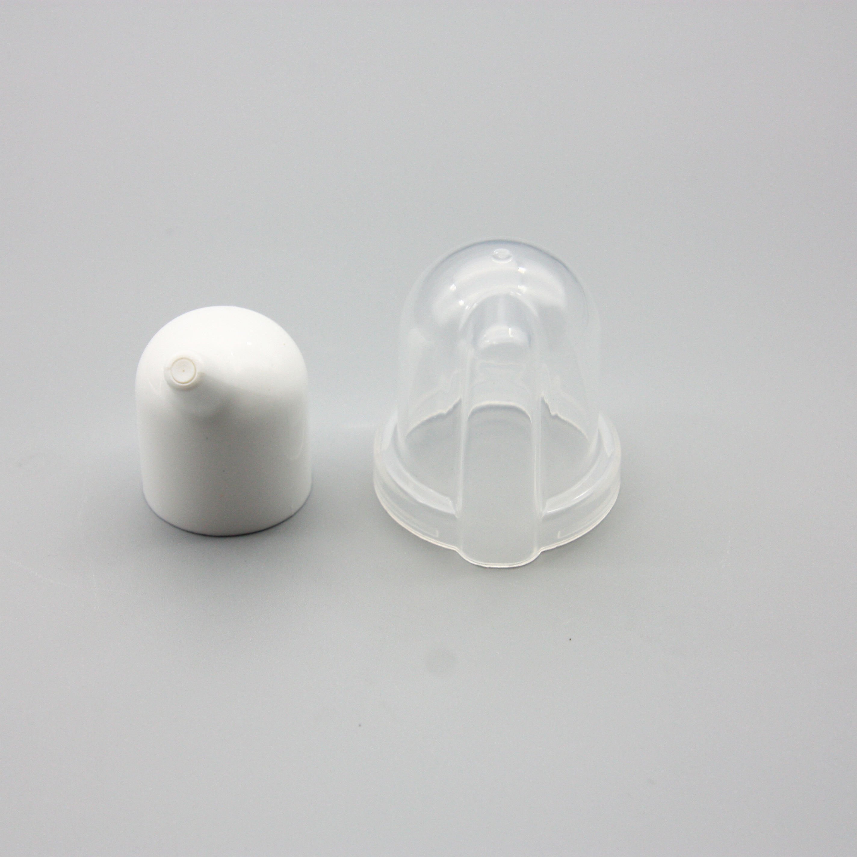cap for child nasal sprayer