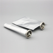 100ml bag on valve for child nasal sprayer 