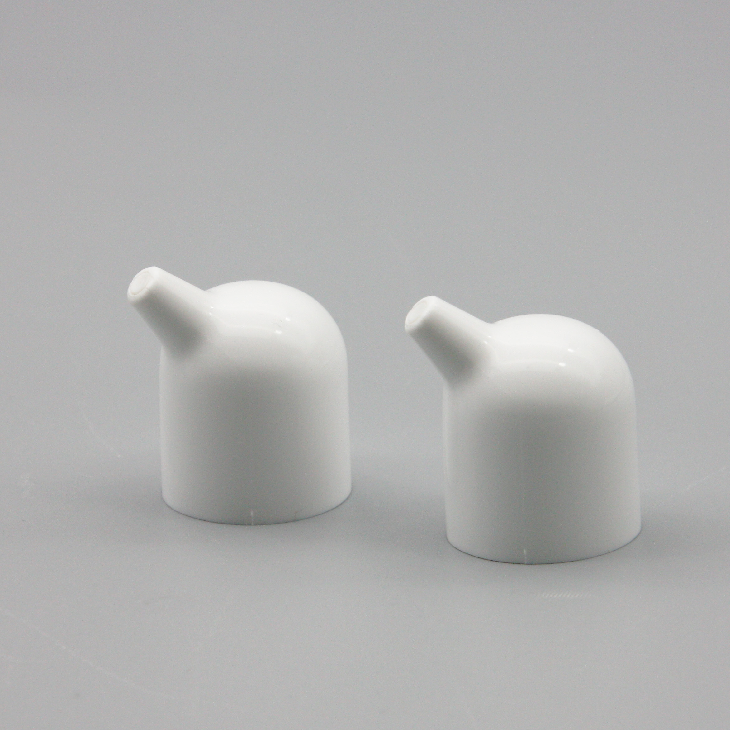 actuator for child nasal sprayer