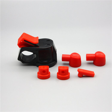 actuator for fire extinguisher