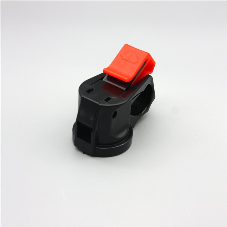 cap for fire extinguisher