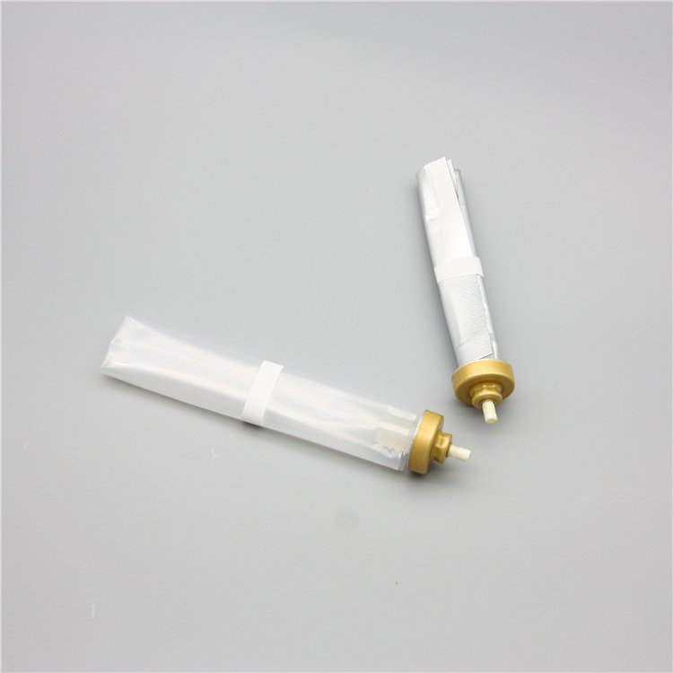 other types of bag on valve