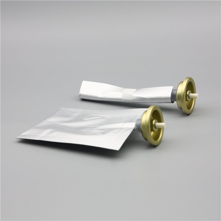 50ml bag on valve for adult nasal sprayer 