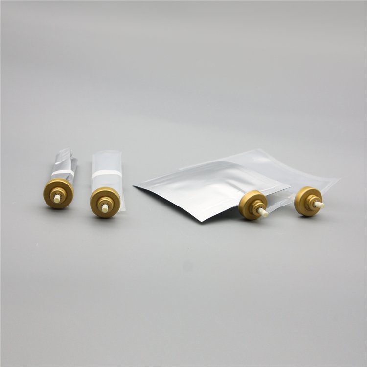 other types of bag on valve