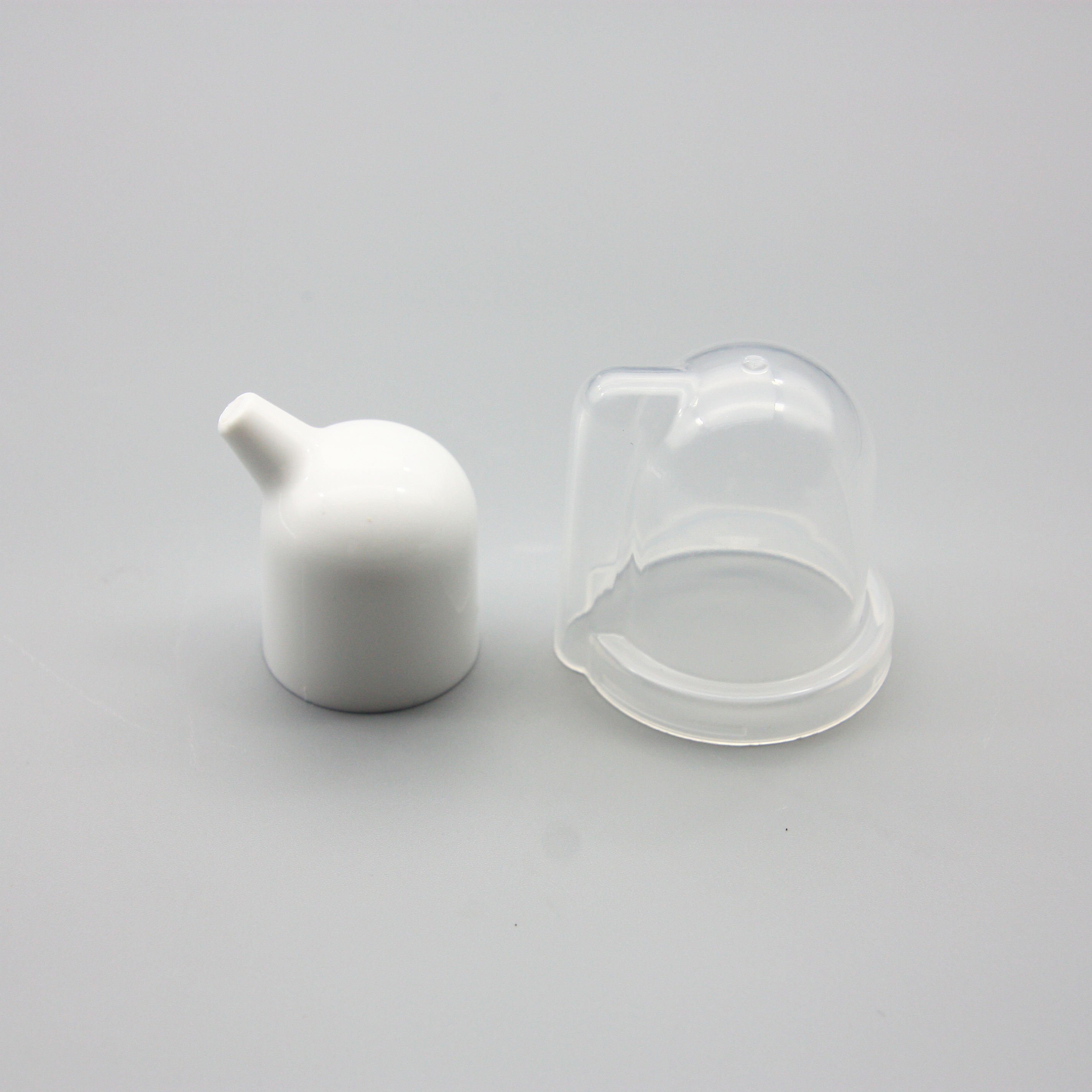 cap for child nasal sprayer