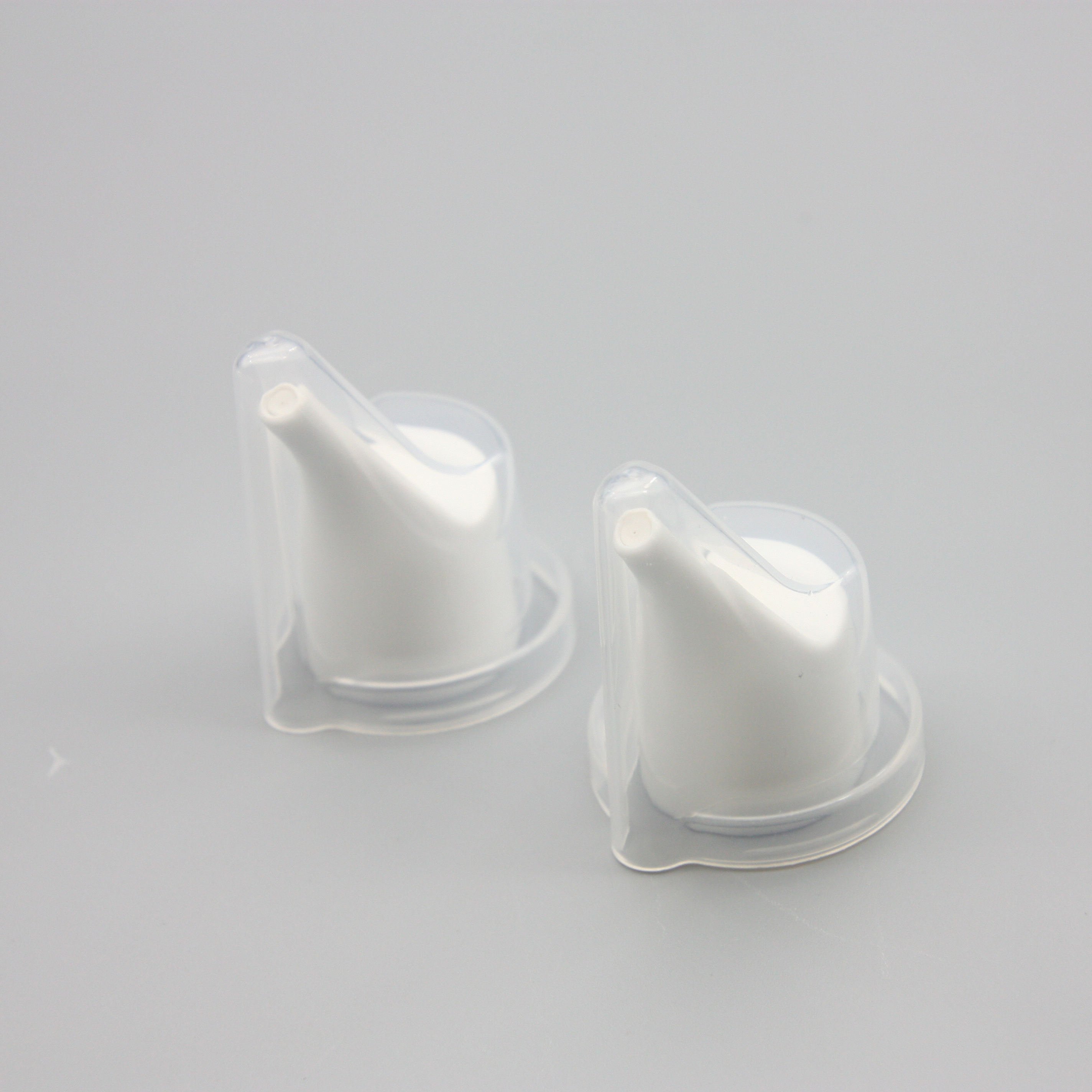 cap for adult nasal sprayer