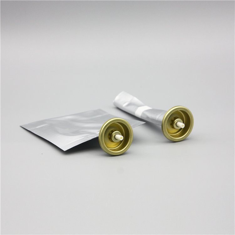 50ml bag on valve for adult nasal sprayer 