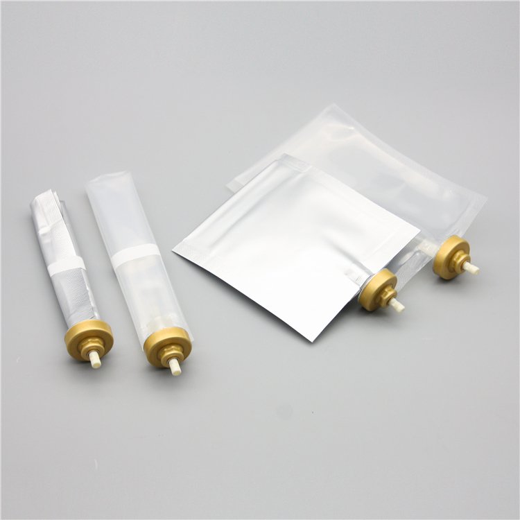 other types of bag on valve