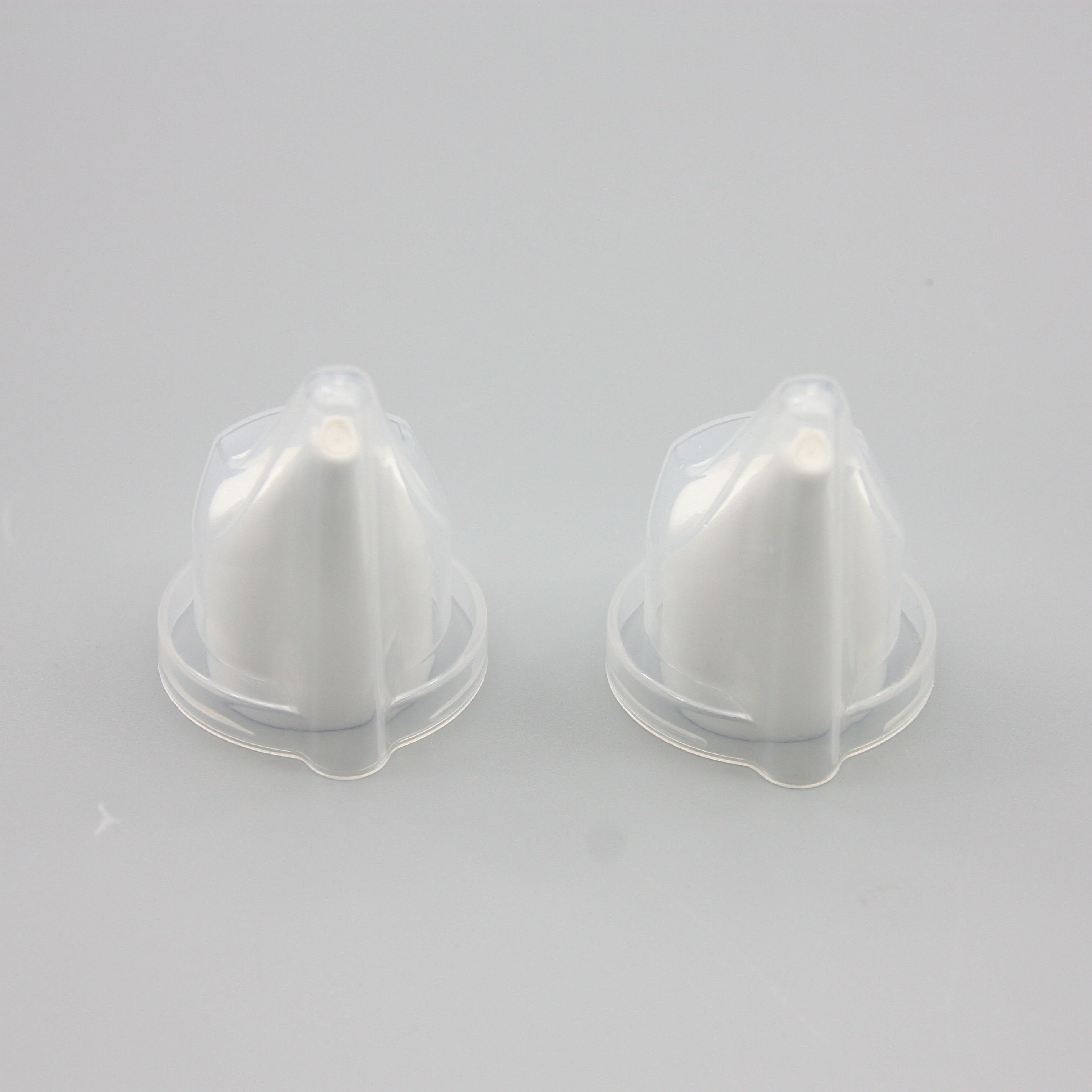 cap for adult nasal sprayer