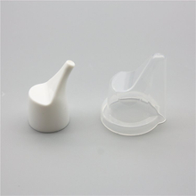 actuator for adult nasal sprayer