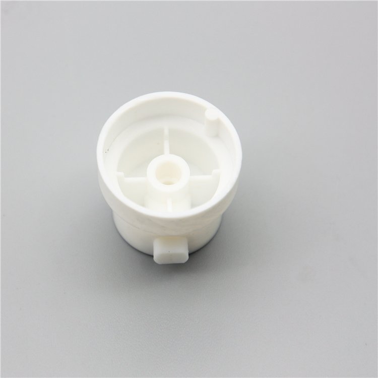 actuator for oil sprayer