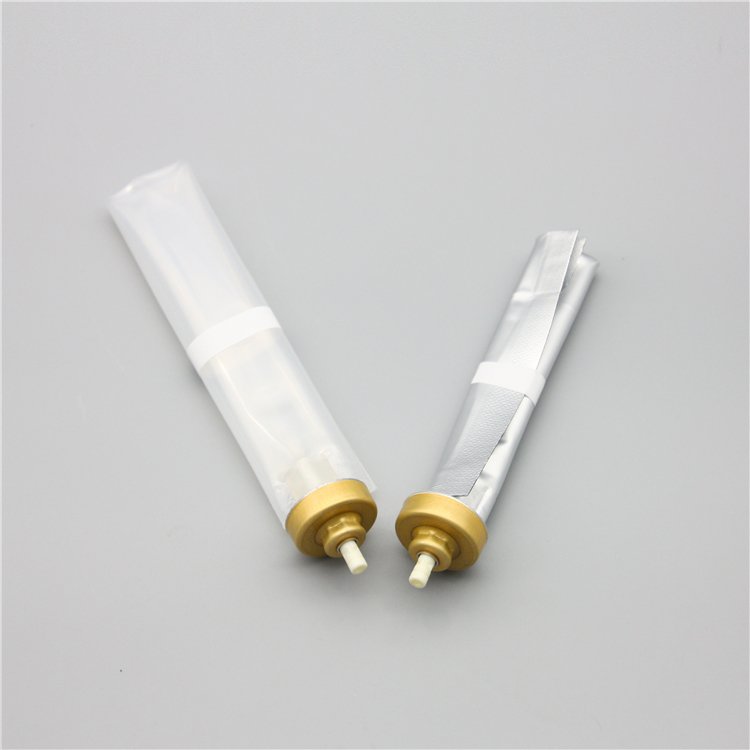 other types of bag on valve