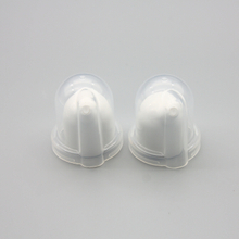 cap for child nasal sprayer