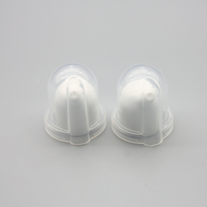 cap for child nasal sprayer