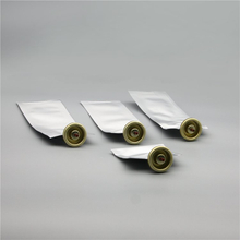 bag on valve for nail gun