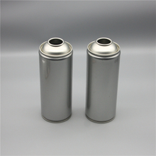 tinplate can with three pieces