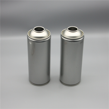 tinplate can with three pieces