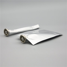 800 ml bag on valve for fire extinguisher with tinplate cup