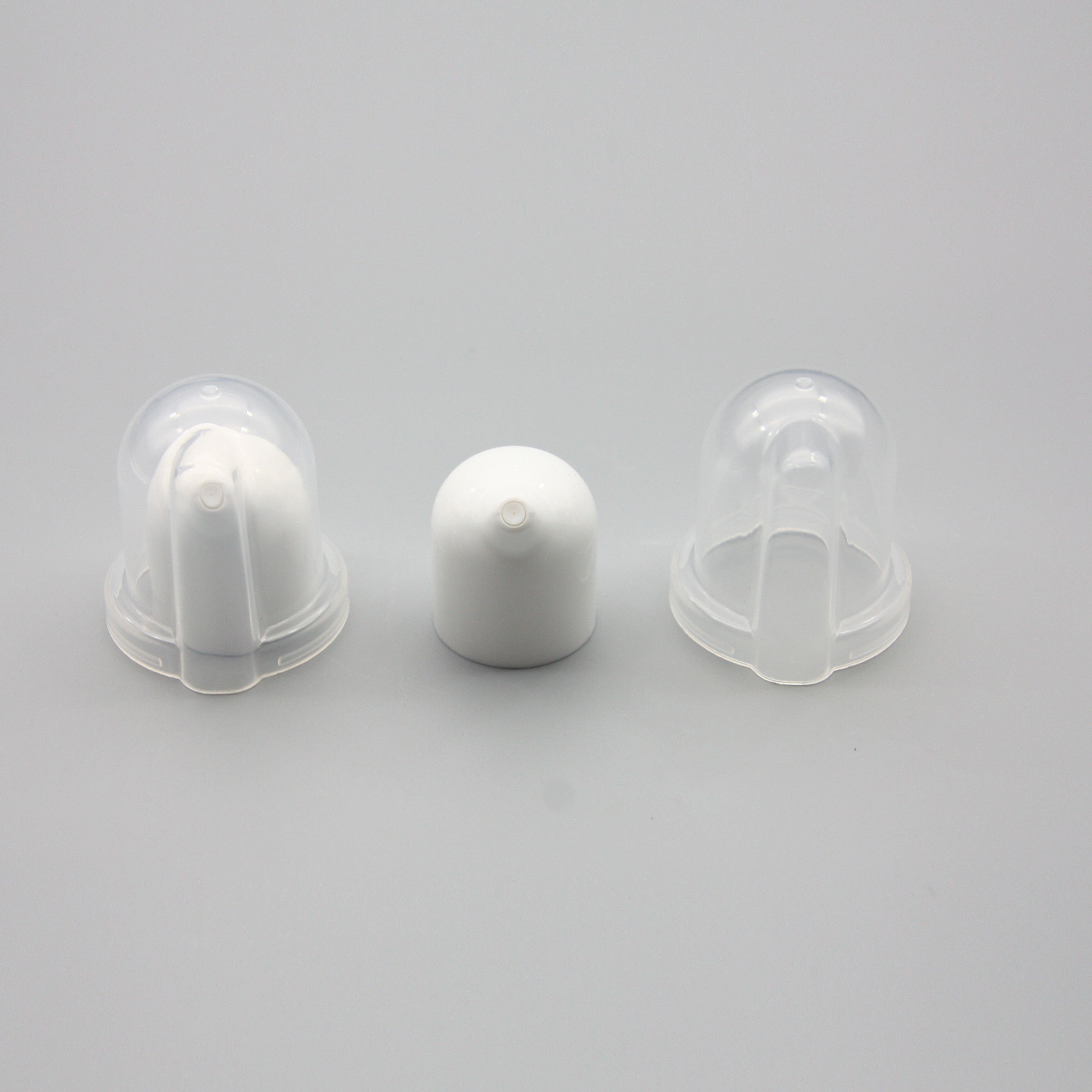 cap for child nasal sprayer