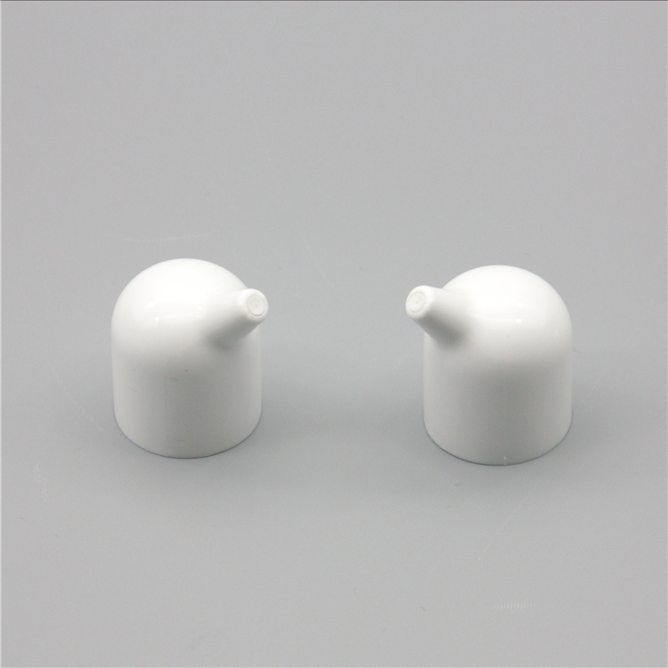 actuator for child nasal sprayer